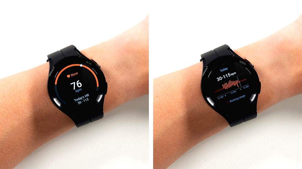 Now track periods right from wrist with Samsung Galaxy Watch5 - Vimarsana News