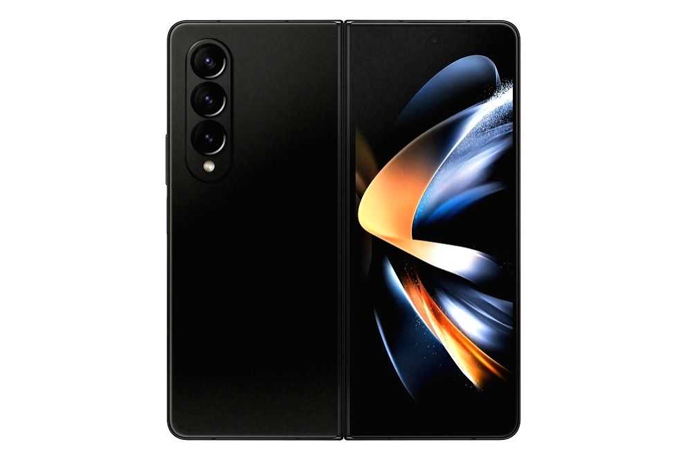 Samsung Galaxy Z Fold4: A genre-bending powerhouse of a device - Vimarsana News