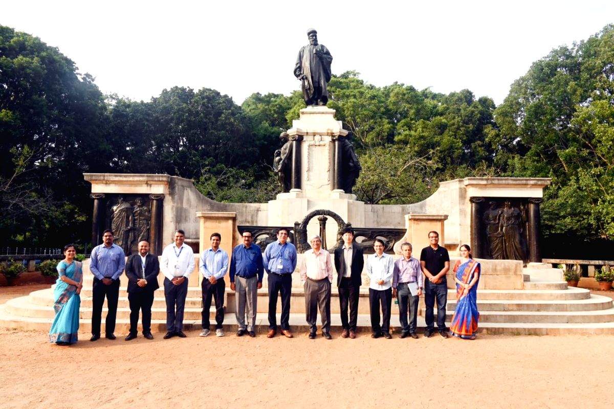 Samsung, IISc join hands to drive research on quantum technologies - Vimarsana News