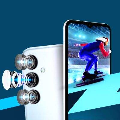Samsung launches industry-leading Galaxy M14 5G in India - Vimarsana News