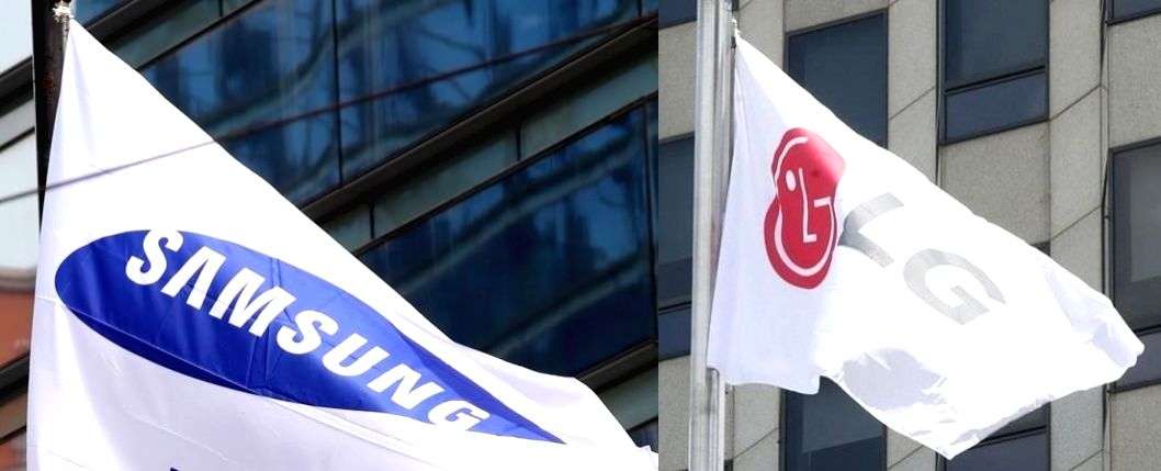 Samsung, LG phones at risk of malware attacks - Vimarsana News