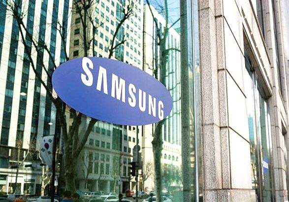 Samsung unveils new auto chips for high-end cars - Vimarsana News