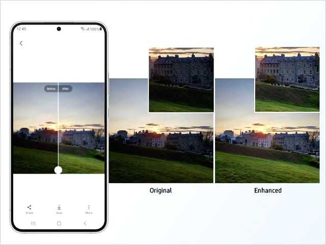Samsung rolls out One UI 5.1 to current Galaxy devices with new S23 series - Vimarsana News