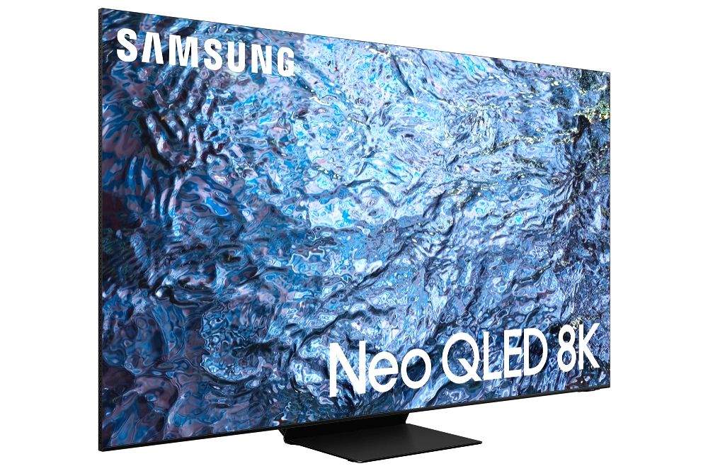 CES 2023: Samsung's new QLED TVs, fridges get smarter - Vimarsana News