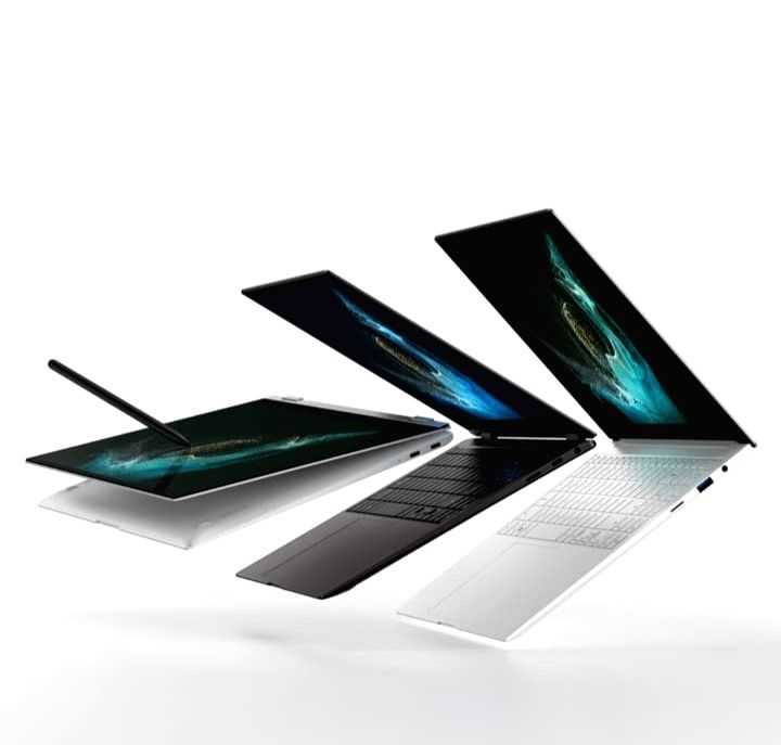Samsung entering India laptop market this Holi, aims double-digit share - Vimarsana News