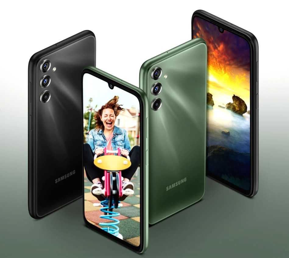 Samsung to launch Galaxy F34 on August 7 in India - Vimarsana News