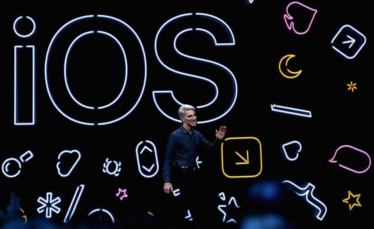 Apple's flagship developer event to unveil new software updates on June 10 - Vimarsana News
