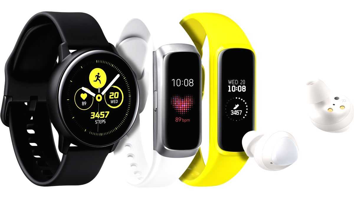 India wearables market see highest 11.4M unit shipments in Q1 - Vimarsana News