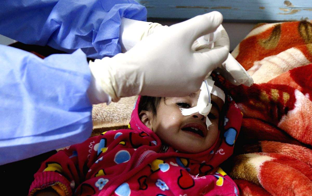 Lebanon detects 1st case of cholera since 1993 - Vimarsana News