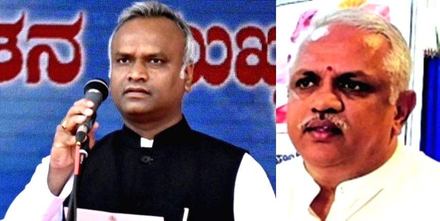 When will RSS have Dalit or woman as 'Sarsanghchalak': Priyank Kharge - Vimarsana News