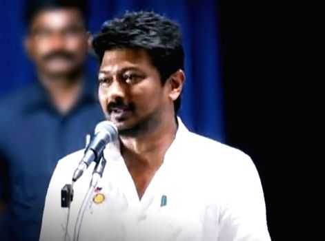 Sanatana dharma like dengue, has to be eradicated: Udayanidhi Stalin - Vimarsana News