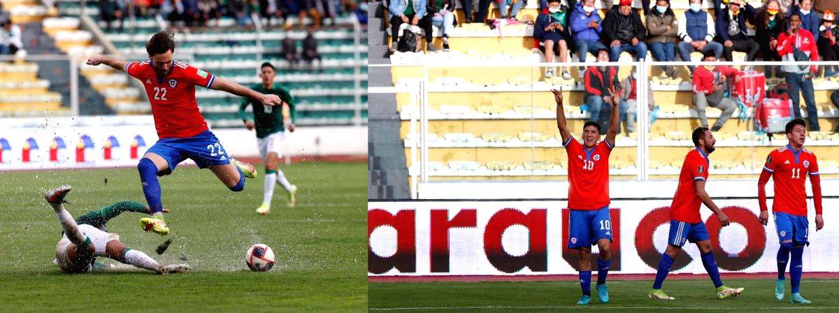 Sanchez nets brace as Chile keep Qatar hopes alive - Vimarsana News