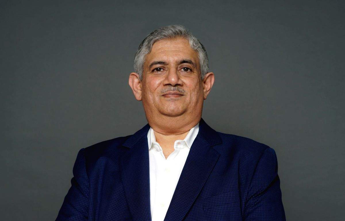 India poised to become AI innovation garage of the world: IBM's Sandip Patel - Vimarsana News