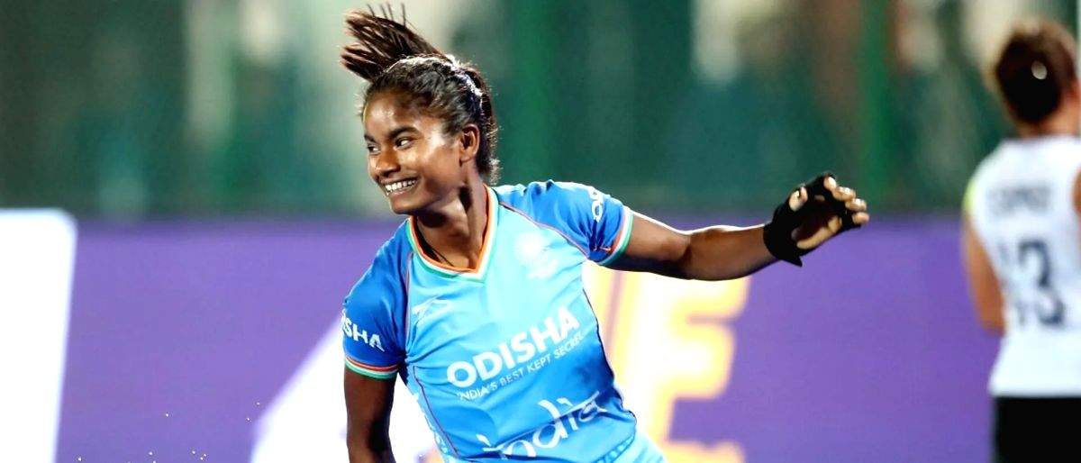 Sangita, Salima, Nikki express gratitude to strong home support in Jharkhand Women's Asian Champions Trophy - Vimarsana News