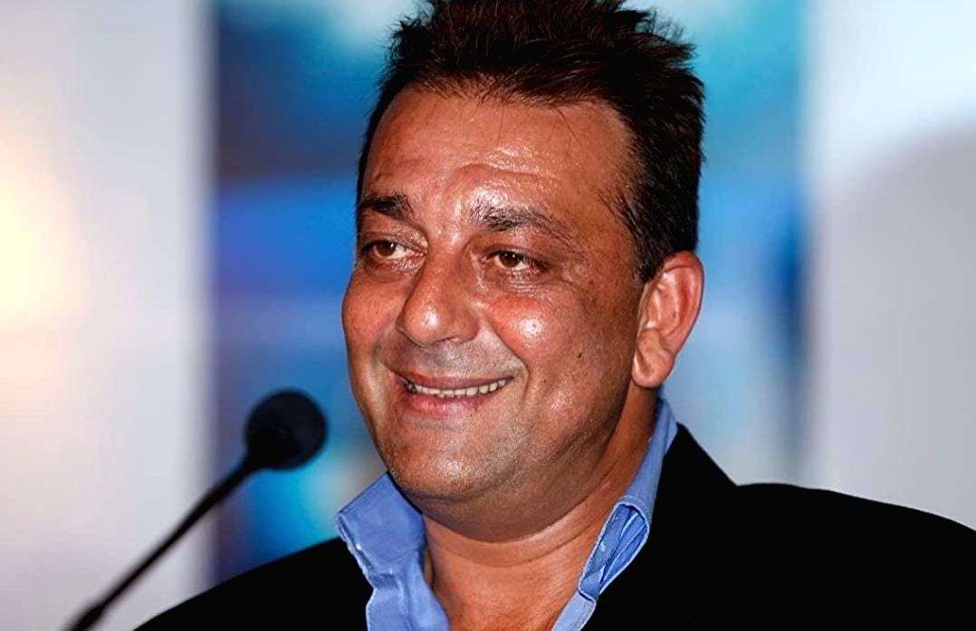 Sanjay Dutt launches his production house Three Dimension Motion Pictures - Vimarsana News