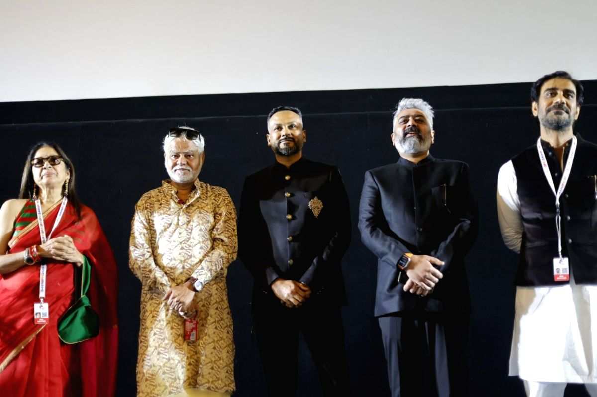 Sanjay Mishra, Neena Gupta-starrer 'Vadh' sequel in progress, reveal makers at IFFI - Vimarsana News