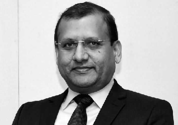 CMS IT Services hires Wipro veteran as CEO, MD - Vimarsana News