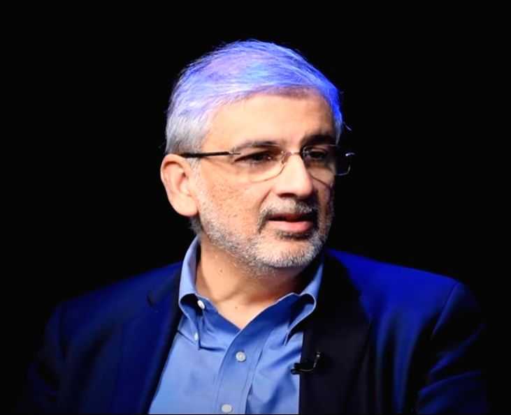 Aviation veteran Sanjiv Kapoor appointed as Jet Airways CEO - Vimarsana News