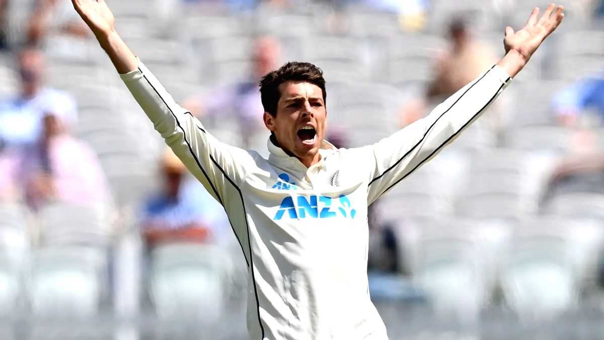 Santner, Ravindra return as New Zealand announce spin heavy squad for test series against Bangladesh - Vimarsana News
