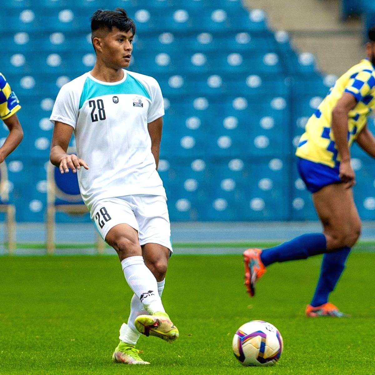 Santosh Trophy: Meghalaya continue Cinderella run with stunning last-gasp win over Punjab to reach final - Vimarsana News