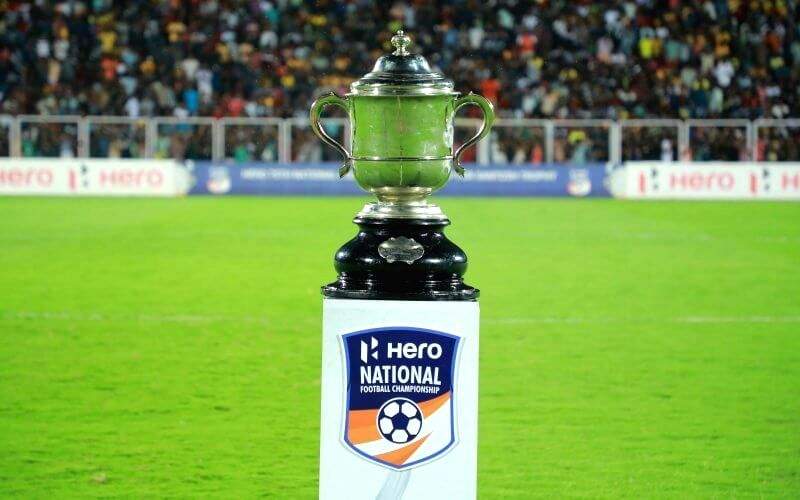 Santosh Trophy: Punjab take on Meghalaya hoping to end their Cinderella run - Vimarsana News