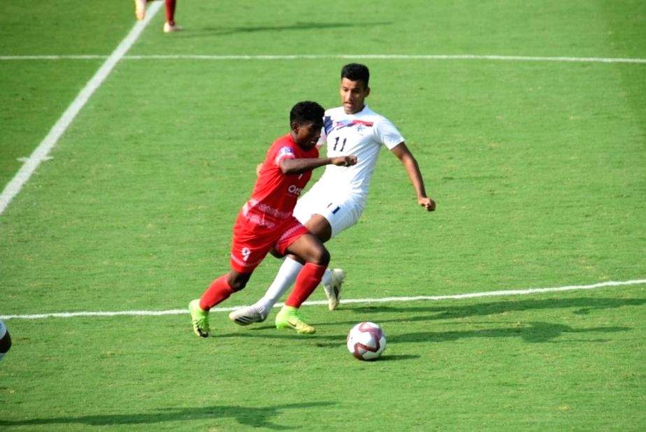 Santosh Trophy: Services defeat Odisha 2-0 - Vimarsana News