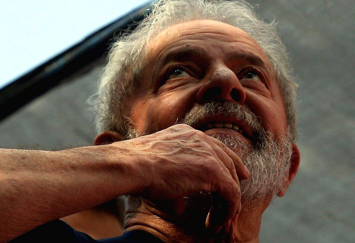 Convictions against Ex-Brazilian Prez overturned - Vimarsana News