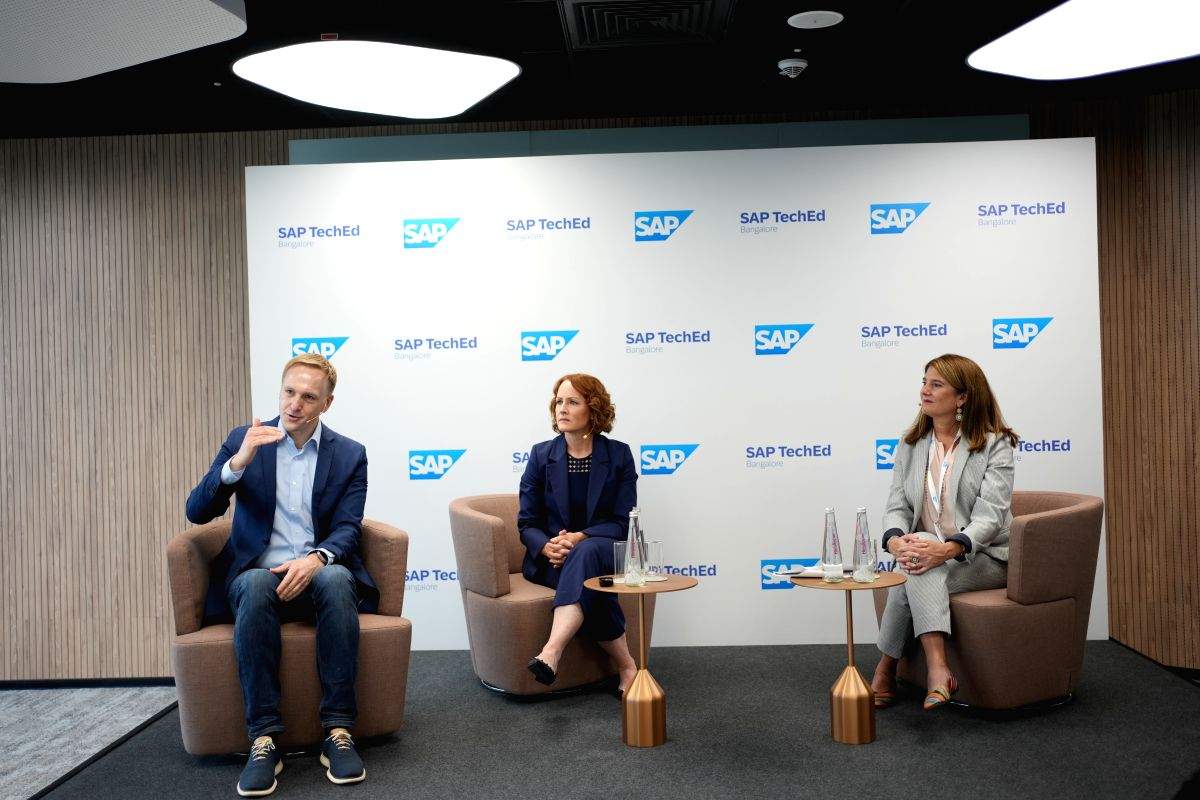 SAP, Stanford University join hands to help build responsible AI - Vimarsana News