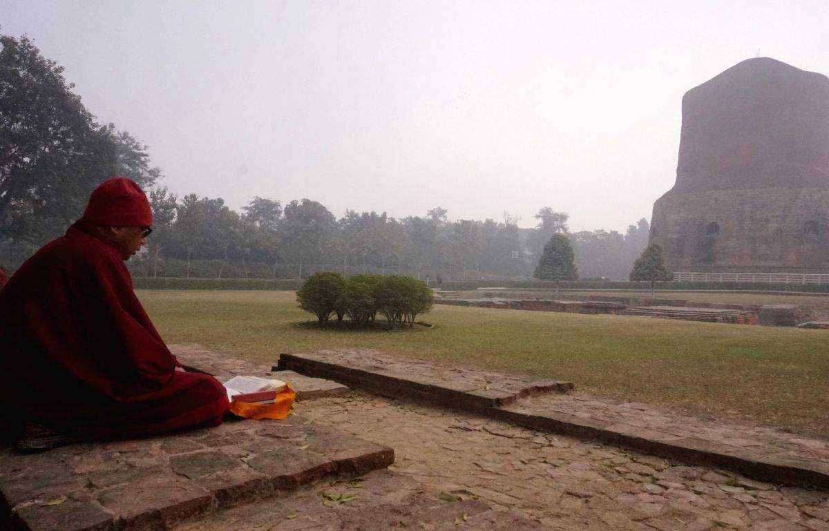 UP to host 5 Buddhist conferences - Vimarsana News