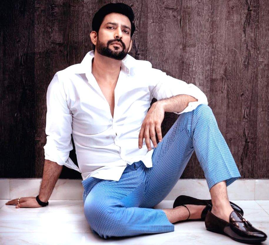 'Sasural Simar Ka' actor Aadesh Chaudhary says his 'family wasn't supportive' at first of his acting career - Vimarsana News