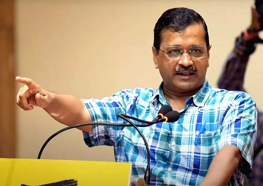 Will create robust laws to provide social security to gig workers: Delhi CM - Vimarsana News