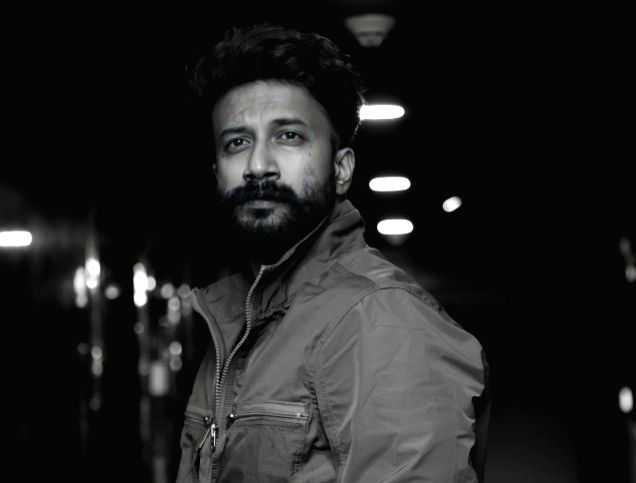 Satyadev's next Telugu film to be a crime story by Eashvar Karthic - Vimarsana News