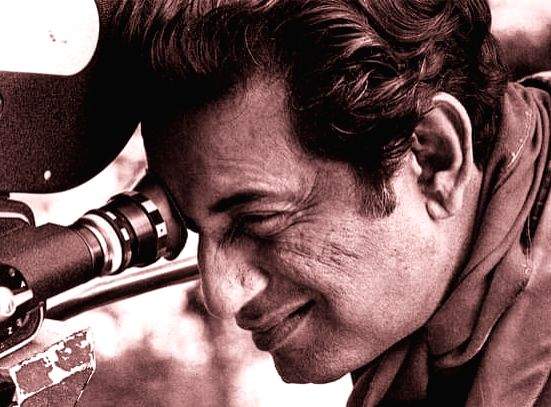Satyajit Ray's work inspires projects from Big Bazaar, Roadshow at Cannes - Vimarsana News
