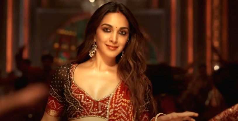 'Satyaprem Ki Katha' sets off social media chatter; Kiara is Netizens' favourite - Vimarsana News