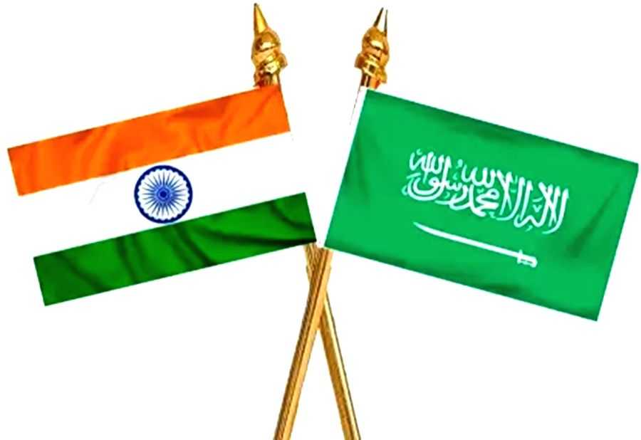 Prospects of Saudi, India cooperation in emerging areas - Vimarsana News