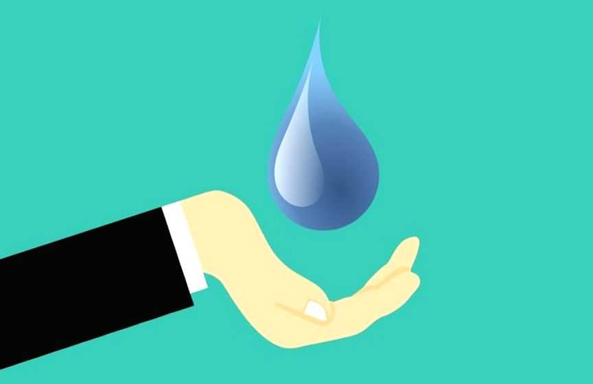 Sensor-based irrigation system to save water installed in Goa - Vimarsana News