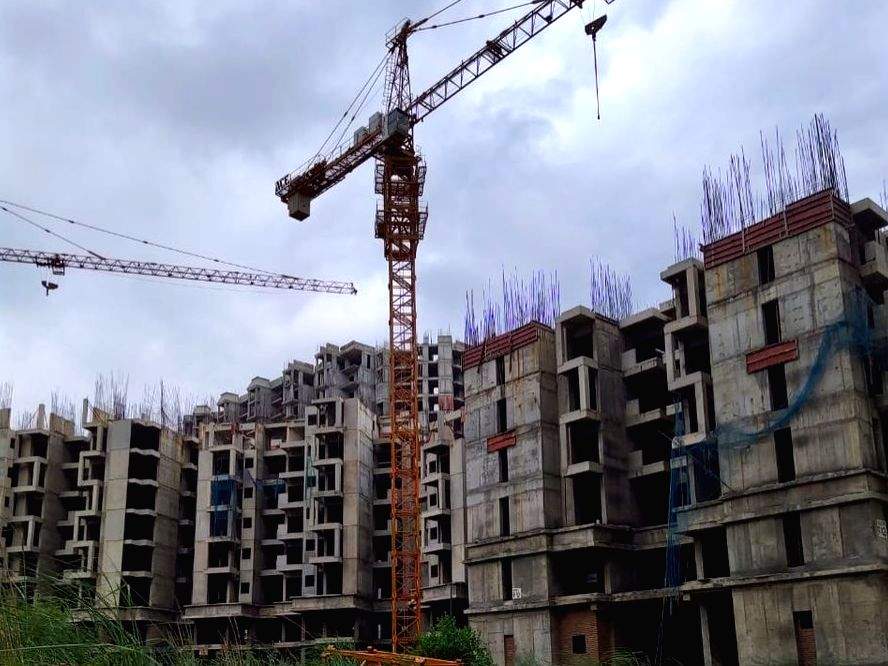 Budget balanced, likely to boost demand in housing sector: Realty industry - Vimarsana News