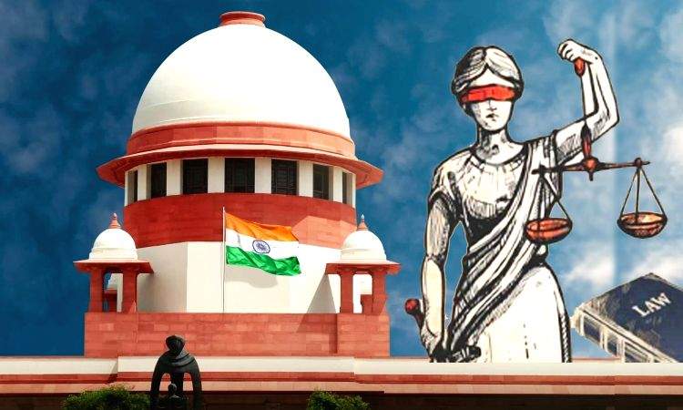 SC holds Bihar ex-MP Prabhunath Singh guilty in 1995 double murder case - Vimarsana News