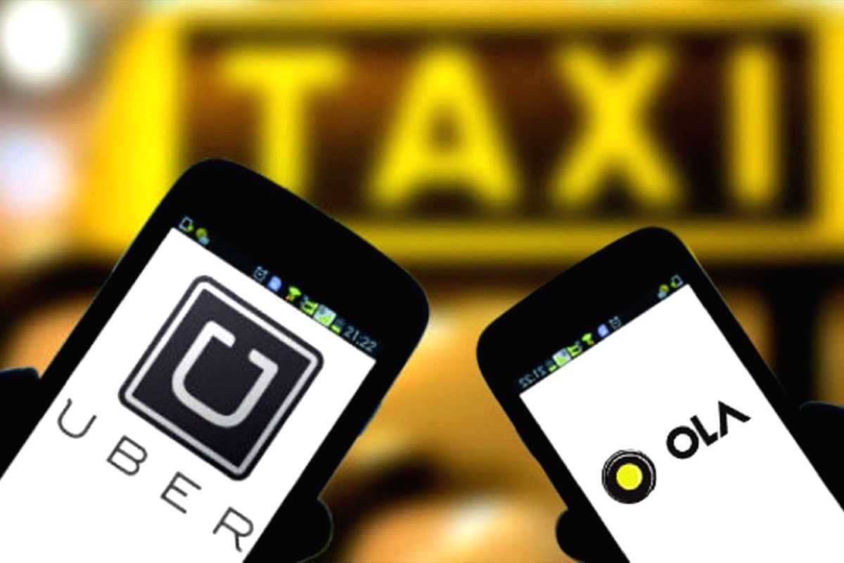 Indian regulator warns Uber, Ola to fix customer complaints else face penal action - Vimarsana News
