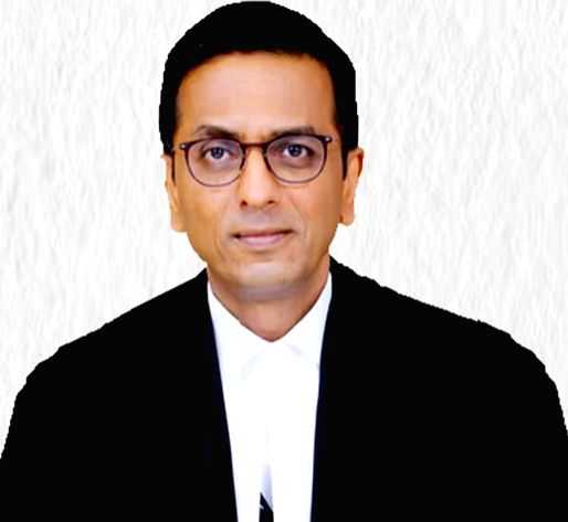 CJI Chandrachud bats for equitable access to legal education - Vimarsana News