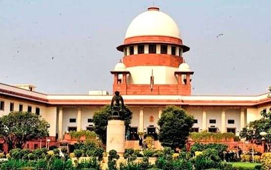 SC agrees to form constitution bench to hear pleas against polygamy, 'nikah-halala' - Vimarsana News