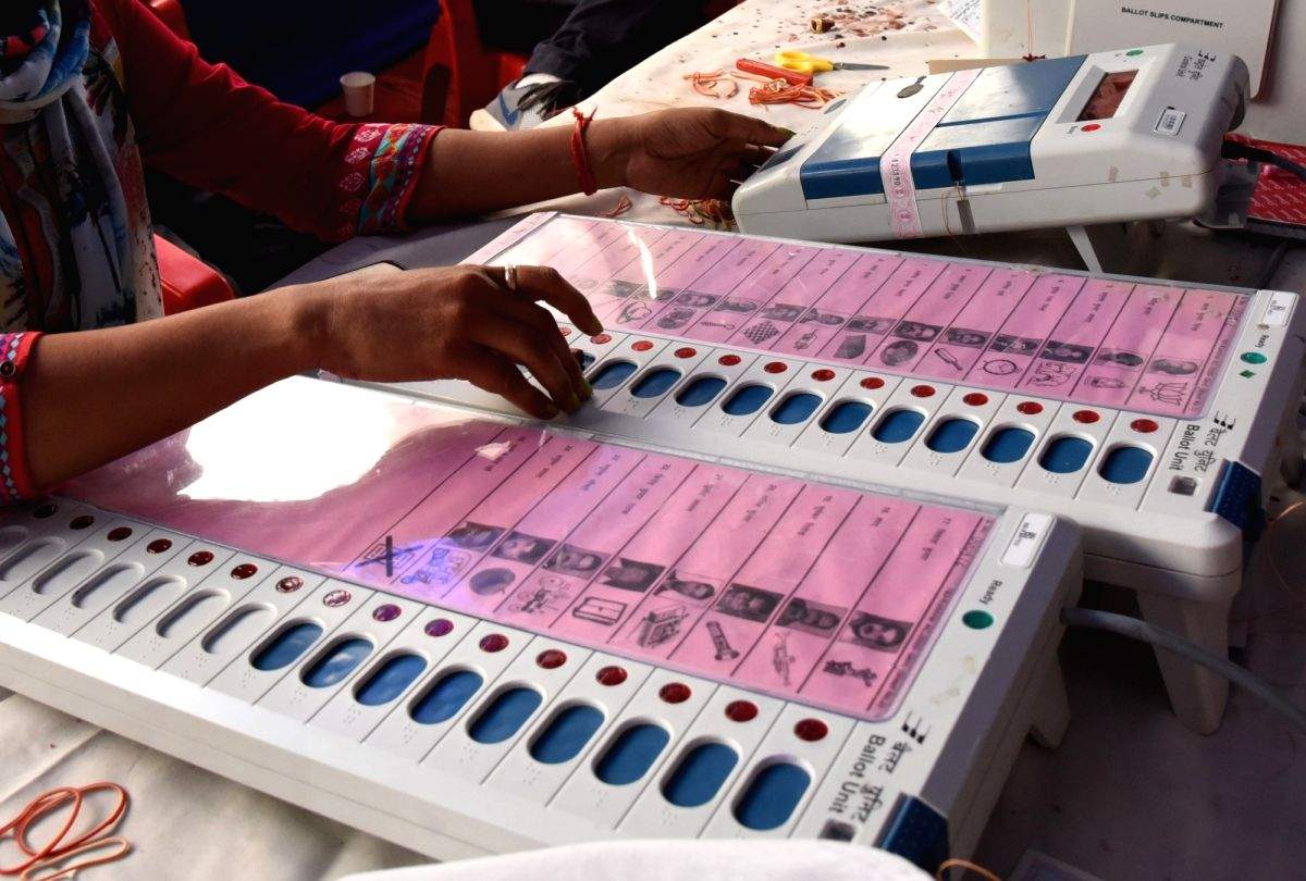 UP Panchayat poll results: Death before victory for these candidates - Vimarsana News