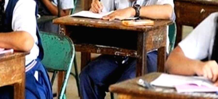 School principal gives SLC to student with wrong date of birth in Bihar's Jamui district - Vimarsana News