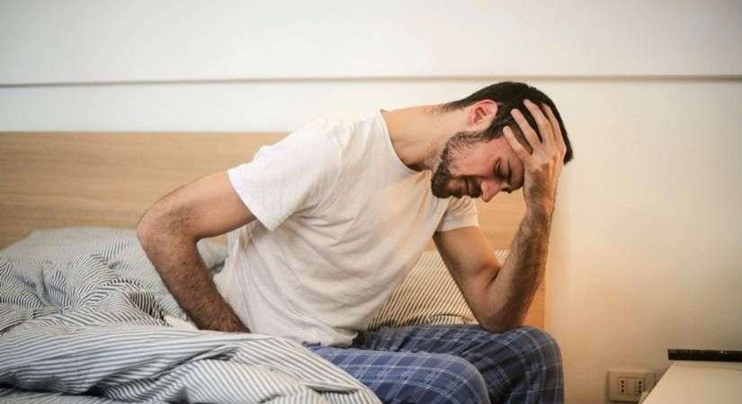 Study links common headaches to neck inflammation - Vimarsana News