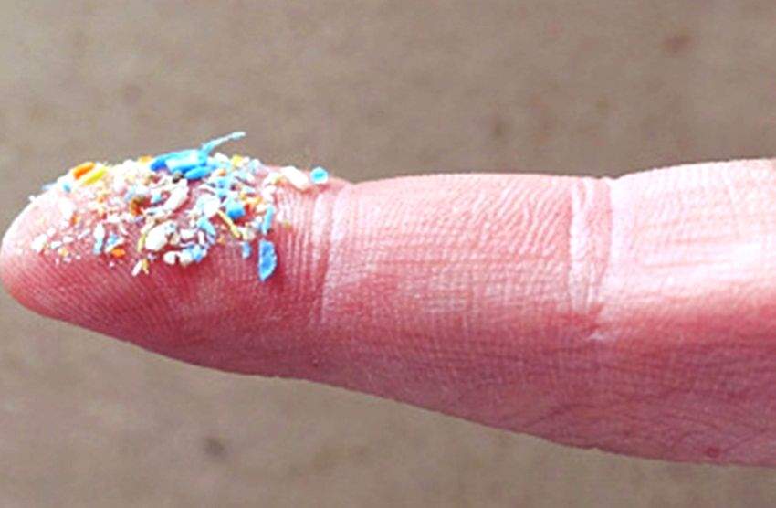 Scientists find microplastics in human blood for first time