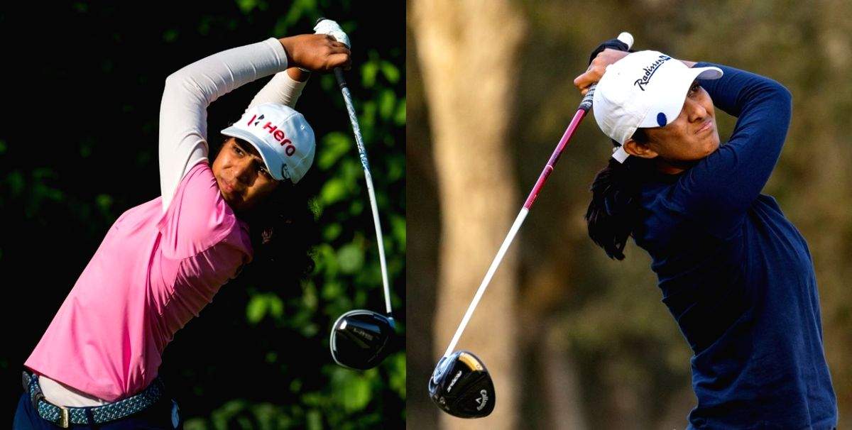 Scottish Open: Aditi to play Women's Open, ISPS Handa with 70 in last round; Diksha in hunt too - Vimarsana News