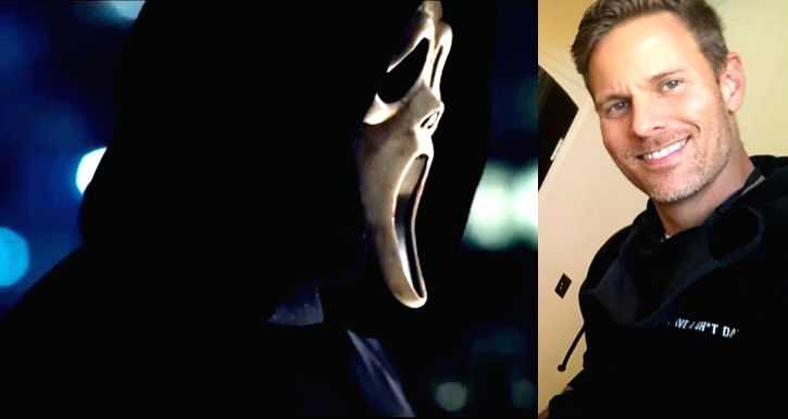 'Scream VII' in works with Christopher Landon taking over reigns - Vimarsana News