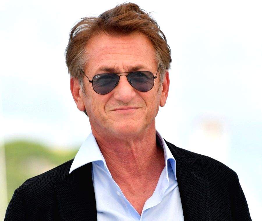 Sean Penn's company to produce political thriller 'Killers & Diplomats' - Vimarsana News