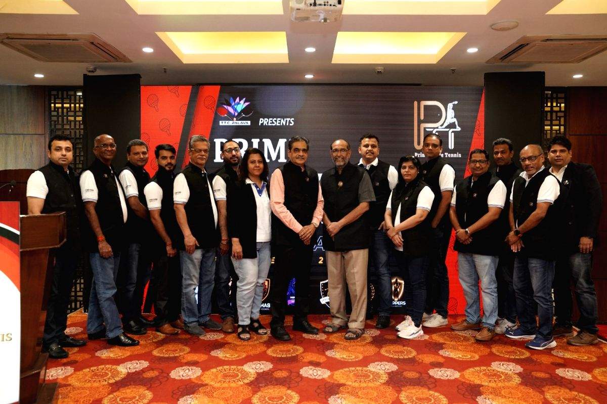 Season 2 of Prime Table Tennis to he held in January 2024 - Vimarsana News