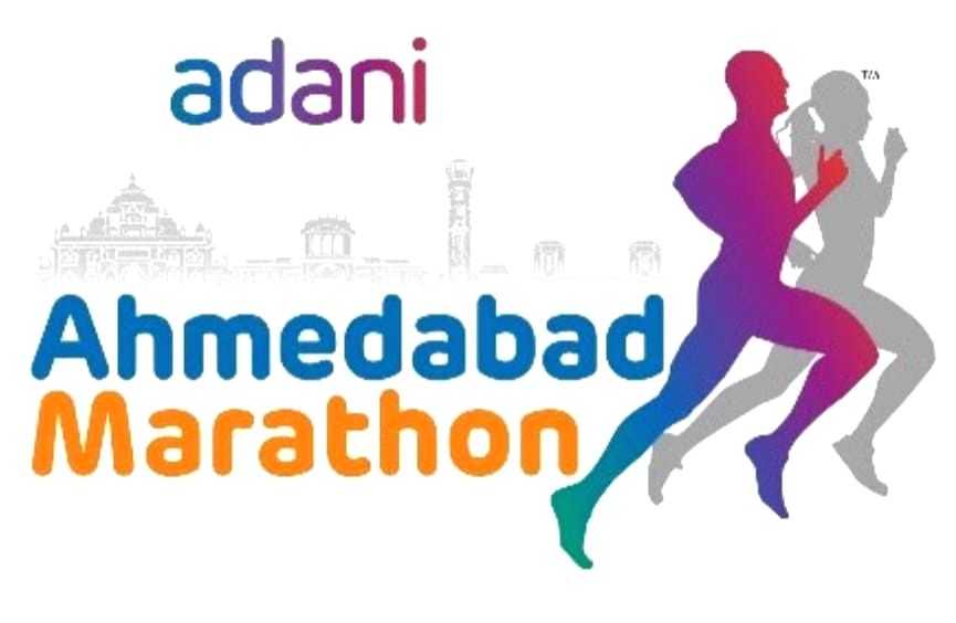 Seasoned marathon runners gear up for Adani Ahmedabad Marathon 2023 - Vimarsana News